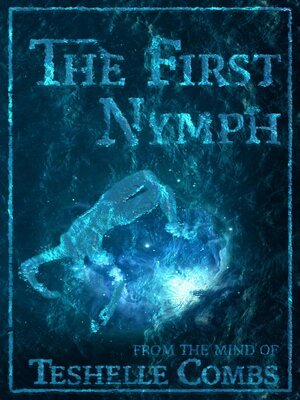 cover image of The First Nymph